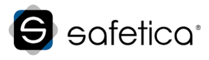 Safetica logo